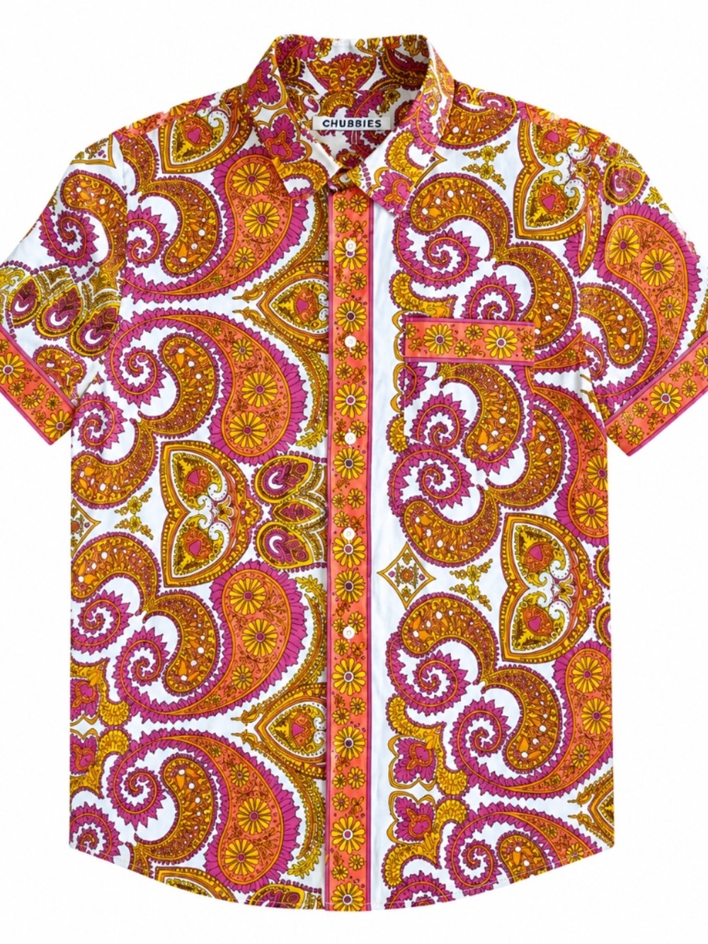 Mr Turk Slim Jim multi colored  shirt